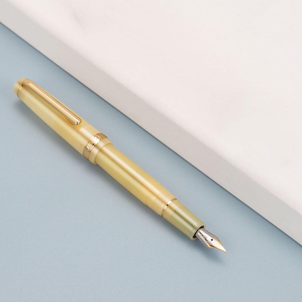 Перьевая ручка Jinhao 82 - Стильная портативная карманная ручка с конвертером для бизнеса, офиса и путешествий.