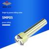 Фреза шпоночная с одним зубом Zhuzhou Diamond SMP05-025*3.0-XP25-QC16-01