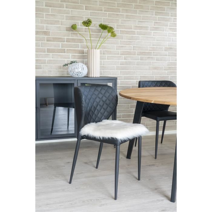 Подушка из овчины House Nordic