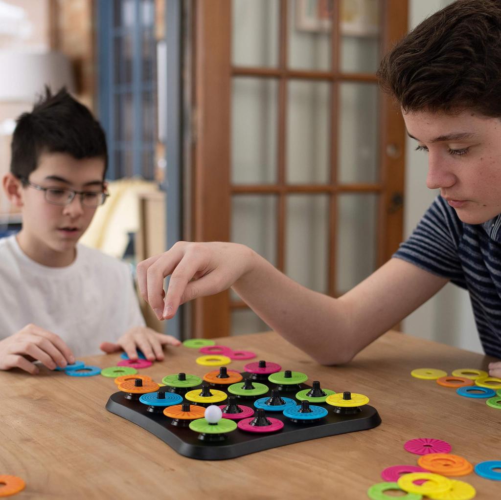 FatBrain Toys Morphy Brain Training Game FA229-1 Authentic