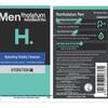 Mentholatum Hydrating Facial Cleanser and Cooling Gel Set