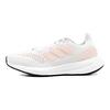 Pureboost 22 Low Top Kids Running Shoes Kids Running Shoes Pink White IF5549