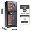 1.8m Professional Office Security Safe
