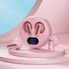 Xiaomi X19 Wireless Bluetooth In Ear Earbuds Stereo Noise Reduction Headphones HD Music Sound Long Battery Life Earphones for Daily Tra