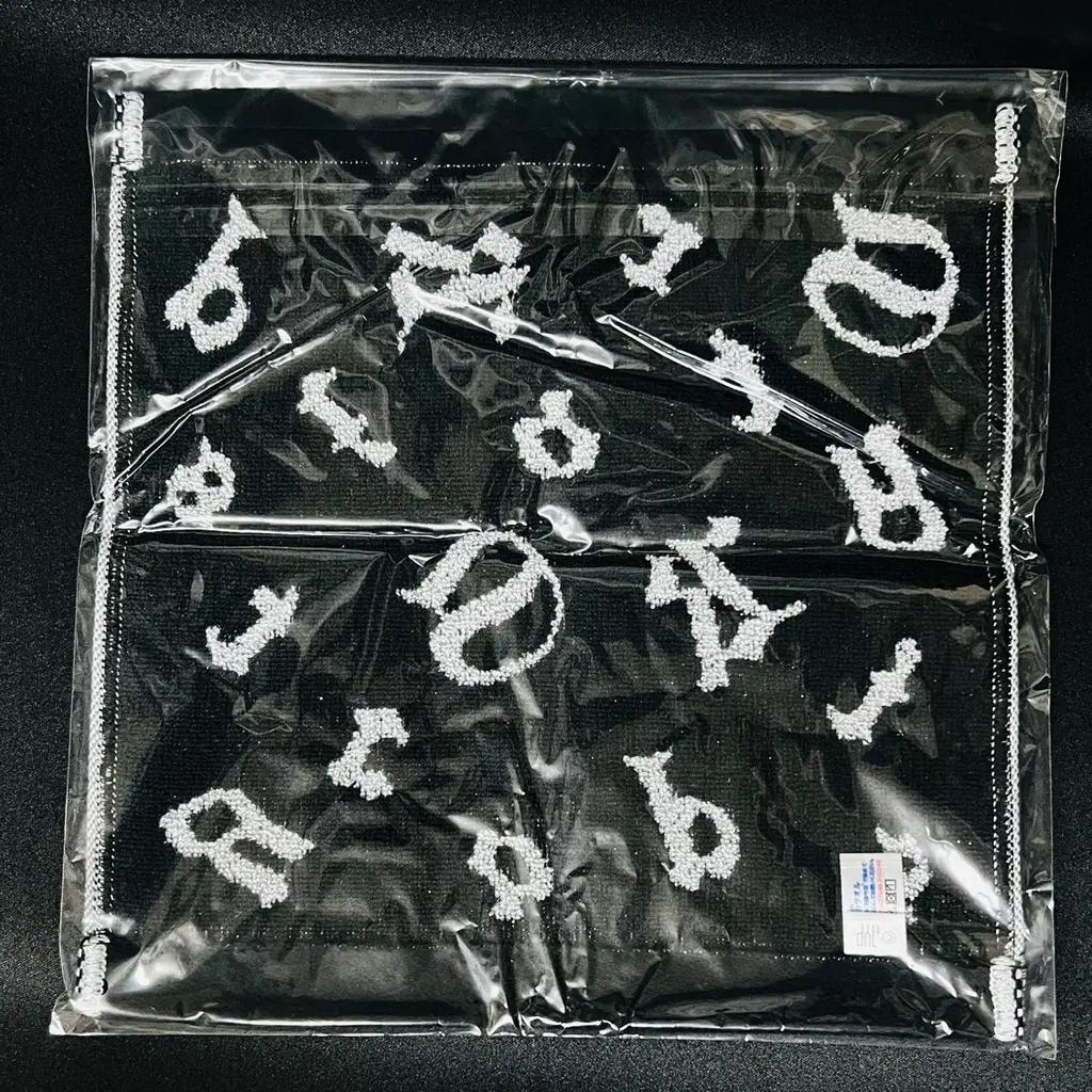 STRAY KIDS Hand Towels/SKZ Dominate Japan Upgrade special gift