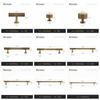 Wardrobe Pulls Bronze Cabinet Handles Antique Furniture Door Pull  Dresser Drawer