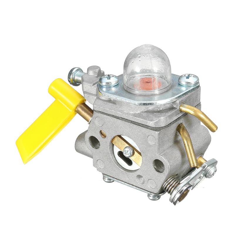 Набор карбюраторов из 6 шт. для Zama C1U-H60 Homelite Ryobi Carb 308054003 3074504