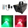 Fog Machine Portable LED Smoke for Wedding DJ Performance Stage Show