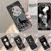 Чехол для телефона Witches Moon Tarot из мягкого ТПУ для Samsung Galaxy note 10 pro S26 S25 S24 S23 S22 Ultra Plus S21 FE S20 Ударопрочный чехол