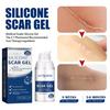 Jaysuing Scar Repair Gel For Fading Pregnancy And Surgical Scars Smooth Nourishing Skin