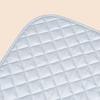 Thickened Laundry Ironing Mat Large Folding Ironing Board Blanket Tabletop Iron Pad  Travel