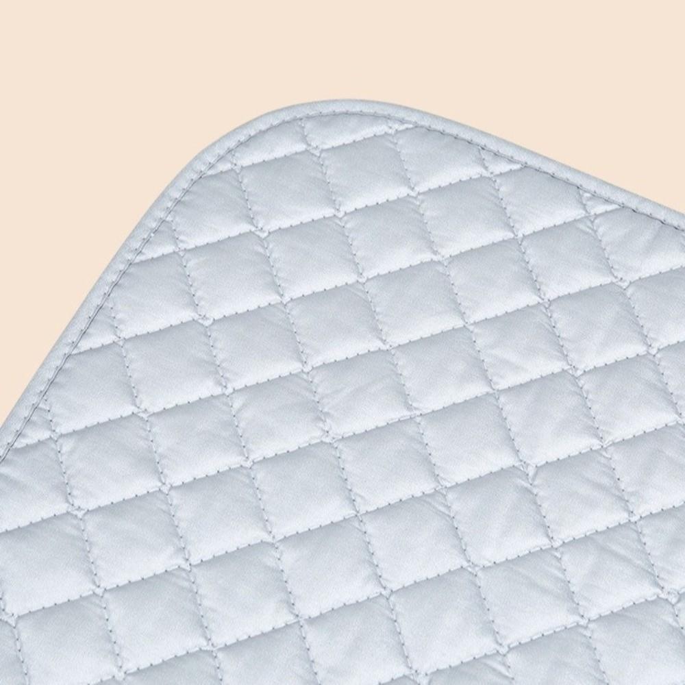 Thickened Laundry Ironing Mat Large Folding Ironing Board Blanket Tabletop Iron Pad Travel