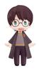 GOOD SMILE Harry Potter Plastic Painted Action Figure HELLO! Non-scale