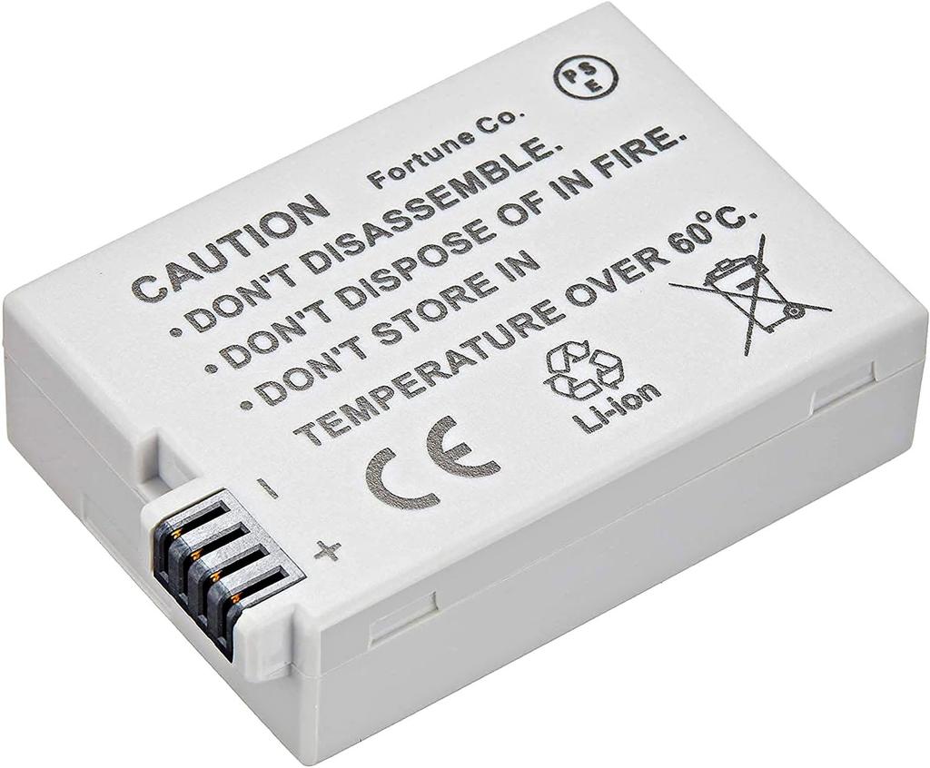 NinoLite совместимый EOS Kiss X4 X5 X6i X7i совместимый LP-E8 lpe8_t.k.gai