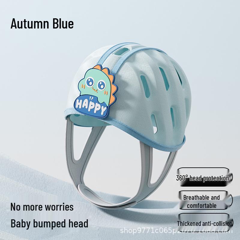 Защитный шлем для младенцев и малышей от падений
