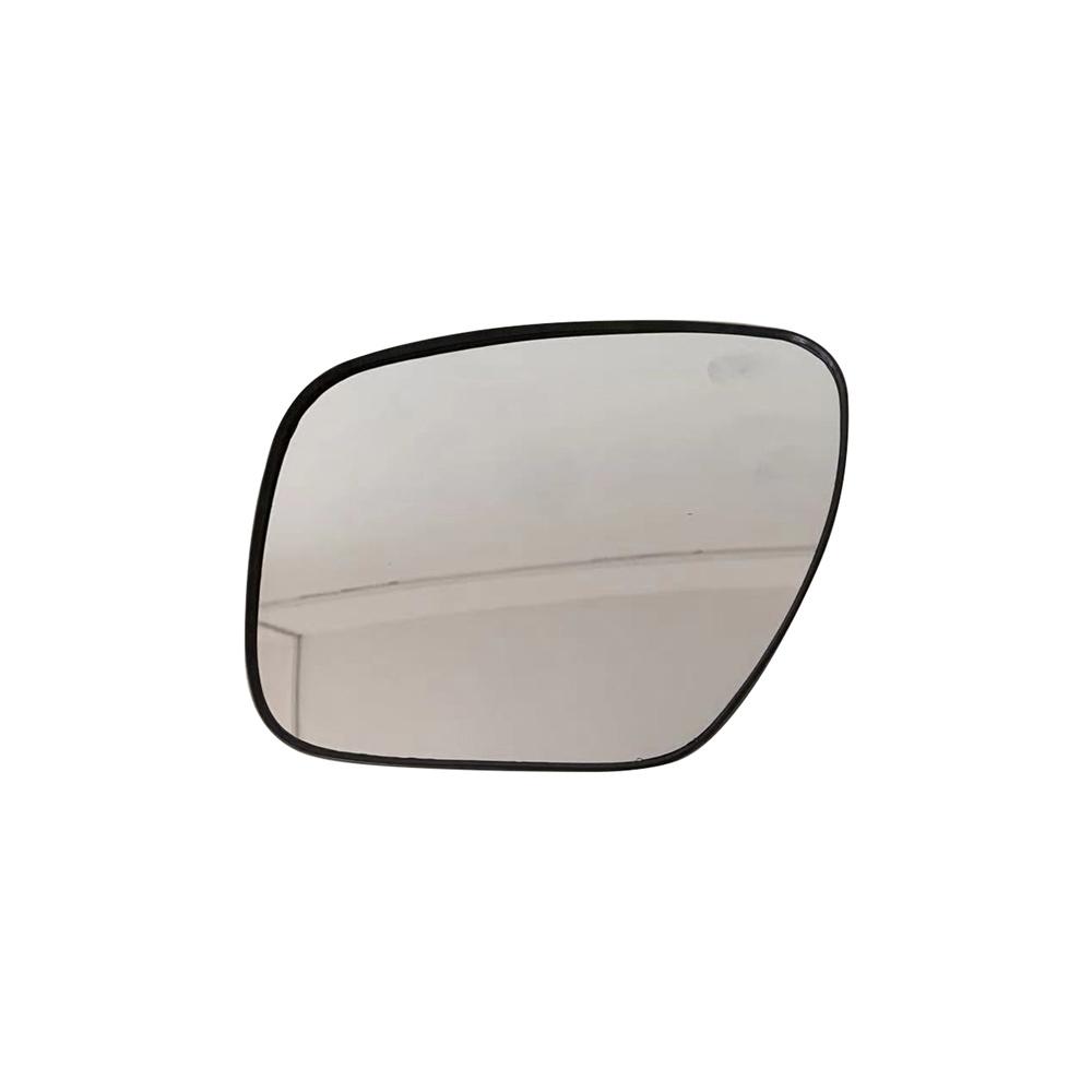 Left Mirror Glass w/ Backing Heated For Mazda 5 2006-2010 CX-7 08-11 CX-9 07-09