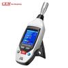 Портативный детектор пыли PM2.5 CEM DT-96B (Китайская версия)