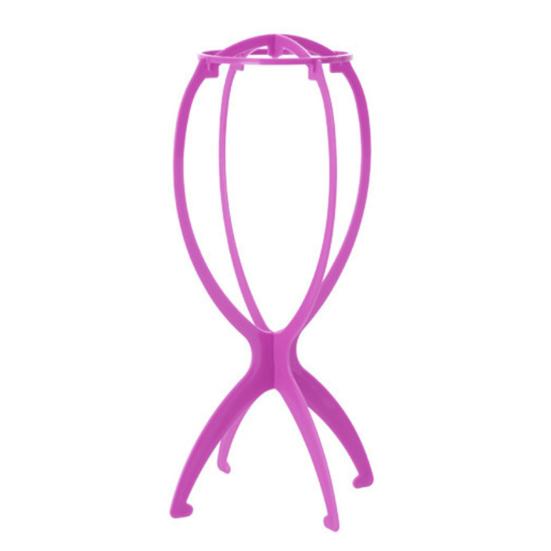 Держатель для хранения париков Yousheng, складной, креативный, складной, из полипропилена, устойчивый инструмент для дома