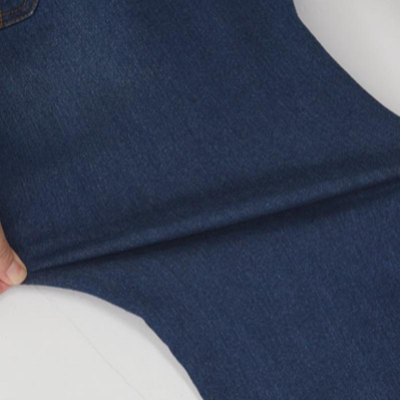 Bang Bang Women S Lycra Stretch Denim Navy