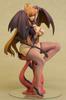 Comic Unreal CoverGAL Succubus Sylvia Designed by Mogudan Scale PVC Painted Finished Figure Resale Vol.2 1/6