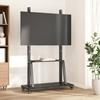 TV Cabinet On Wheels for Screen 32 90 Inches Max VESA