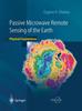 Книга Passive Microwave Remote Sensing of the Earth : Physical Foundations