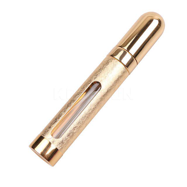 12 мл многоразового пустого распылителя, флакона для духов, ароматического насоса, распылителя, дорожных косметических контейнеров