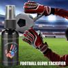 30ml Goalkeeper Glove Grip Spray Football Anti-Slip Spray Sticky Glove Tackifier Baseball Batting Gloves Supplement