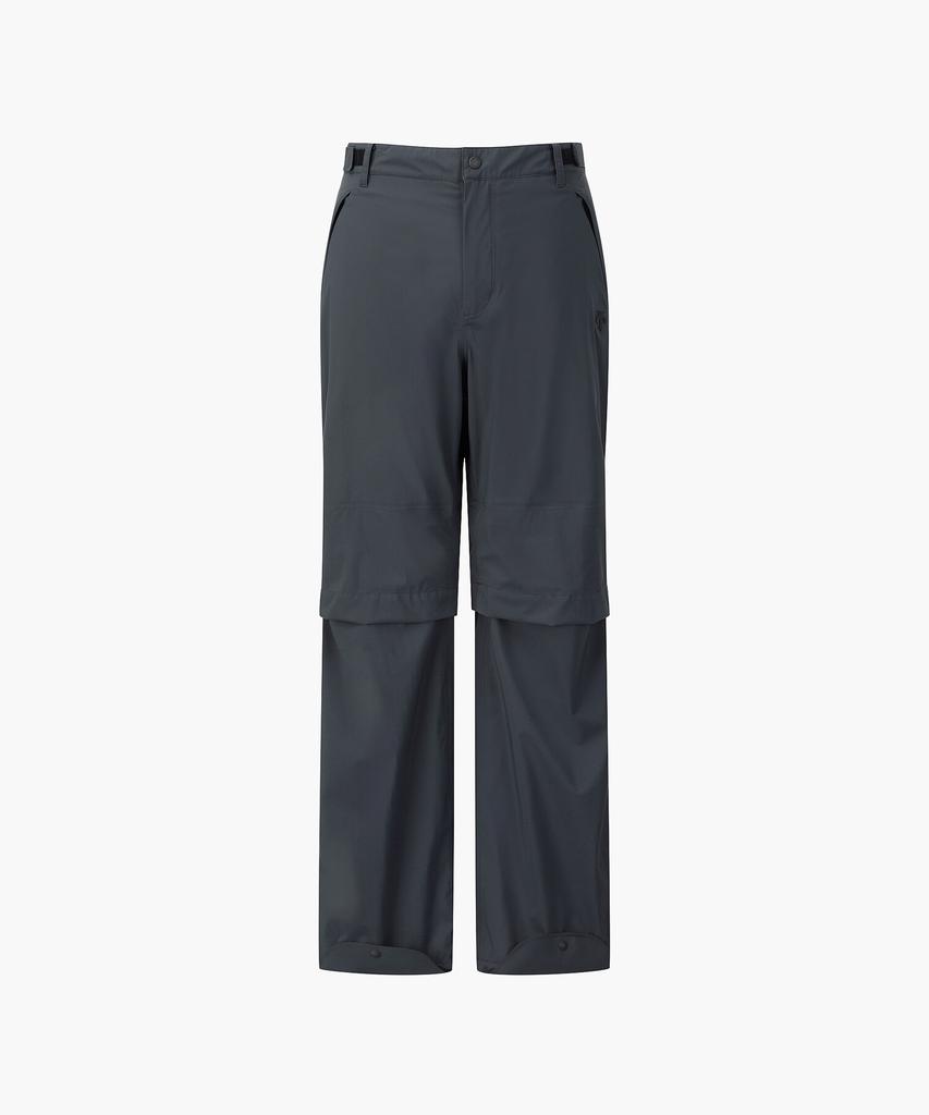 DESCENTE GOLF Acmt Men'S Rainwear Pants Dr12Mfrw17