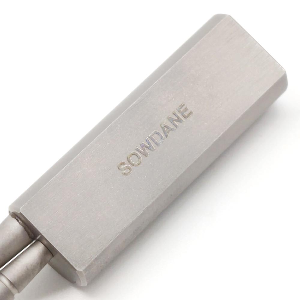 1 набор стоматологических эндодонтических файлов, инструменты для гибки, инструменты для предварительного гибки эндодонтических файлов из нержавеющей стали, файл для предварительного гибки корневого канала