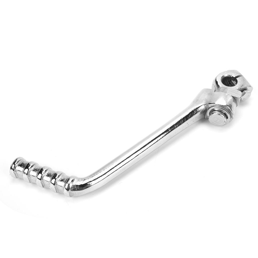 0.5in Shaft Kick Start Starter Lever Fit for 4 Stroke 110cc 125cc 140cc 150cc Motorcycle Dirt Bike