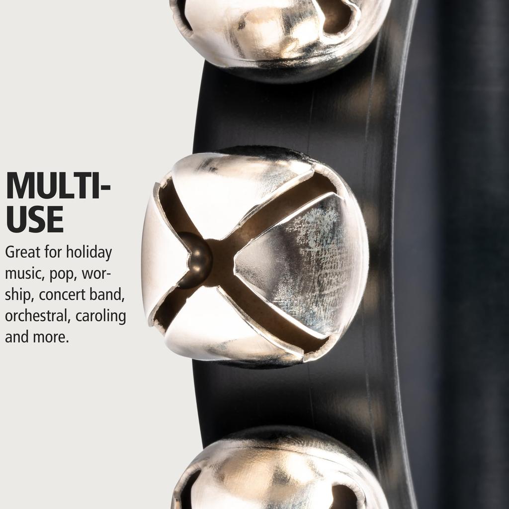 MEINL Percussion Meinl Колокольчик 7 колокольчиков SLB7 []