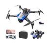 K911SE FPV Drone with Ultra-Clear Camera for Aerial Photography - Remote Control Student Toy