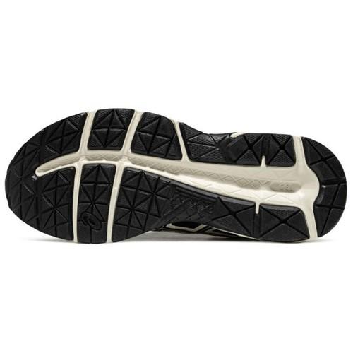Asics Женские кроссовки Gel Contend 4 'Кремово-белый/Черный' - T8D9Q-008