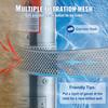 Deep Well Submersible Pump Stainless Steel Water Pump 750W 230V 7.1 m³/h