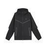 Мужская куртка WINDRUNNER Tech Черная HM7152-010