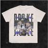 J Cole Big As The What 2024 T Shirt Fans Music All Size