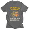 Air Fryer Meme Funny Cooking Design T Shirt Unisex Short Sleeves Awesome Tee Shirt Summer Style Loose Fit 100 Cotton Tee Tops
