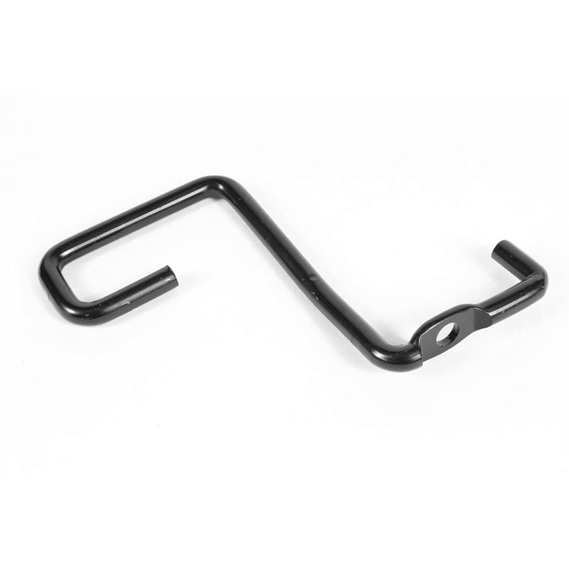 Engine Belt Keeper 532197258 532197259 RH Belt Keeper For Craftsman Poulan