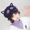 Wanderer Same Cat Hat Peripheral Octagonal Hat Анимационный берет Милая мультяшная шляпа