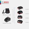 Bosch Оригинальные аккумуляторы и зарядные устройства для беспроводных инструментов GSB/GSR180/120 Штепсель CN (адаптер в комплекте)