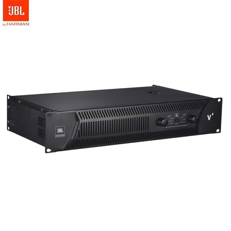 JBL V6 Pure Power Amplifier (CN version)