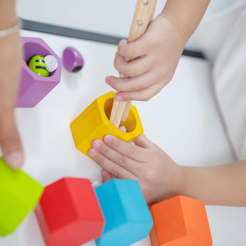 PLANTOYS JAPAN 4125 Beehive