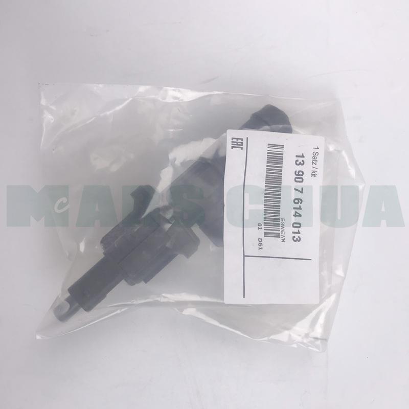 13907614013 Подходит для BMW X1 X2 228i MINI 2.0L клапан вентиляции топливного бака