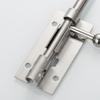 Heavy-duty Door Bolt Latch Stainless Steel Door Latches Useful Door Bolt Lock  Shed Gate