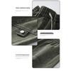 Мужские джинсы Jeanswest из чистого хлопка, свободные, прямые, карго