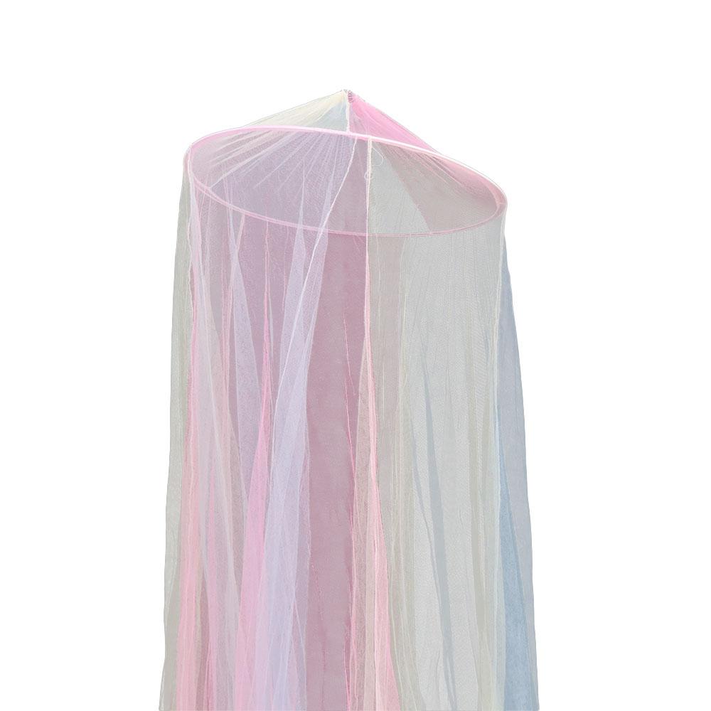 Princess Style Bed Canopy Netting Canopy Bed Tent Room Decor Dome Mosquito Net Summer
