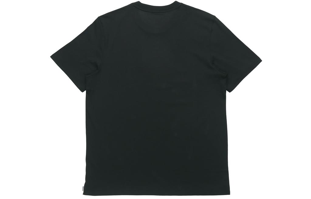 Adidas Originals T Shirt Men's Black DU8342