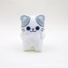 Street Stall Plush Toys: Cute Squeaky Dolls, Talking Dolls, Toss Dolls, and Pendants