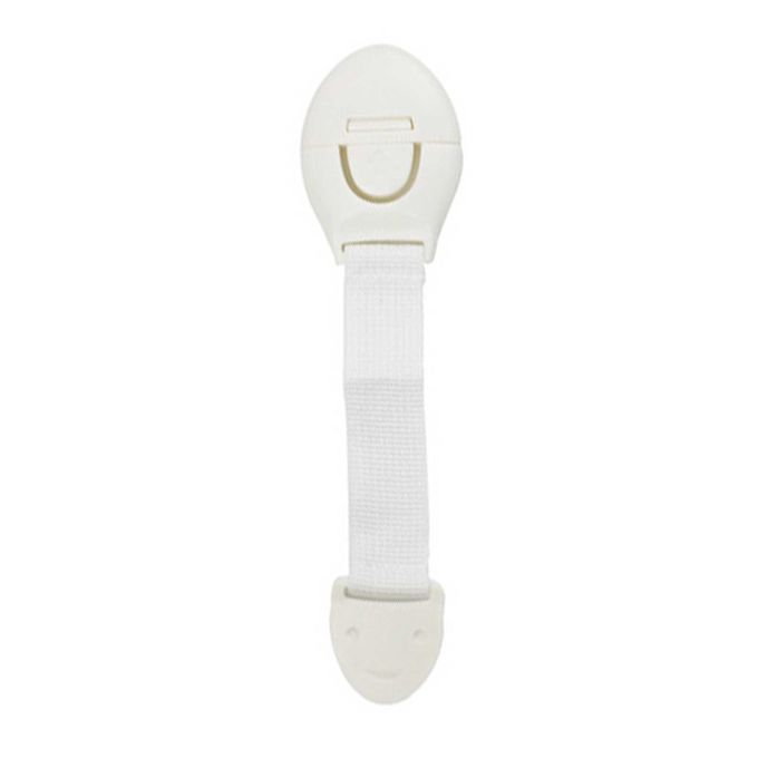 Security lock for furniture drawers and cabinets 10 pcs